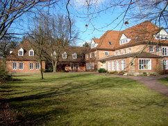 Heimvolkshochschule Hermannsburg Außenansicht Heimvolkshochschule Hermannsburg