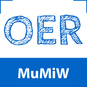 Das Bild zeigt das Logo des Projekts MuMiW.