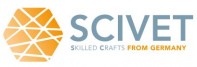 Logo SCIVET
