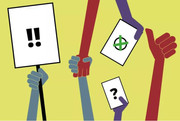 Denkraum Demokratiebildung