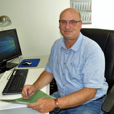 Bild von Ulf Mittelstädt