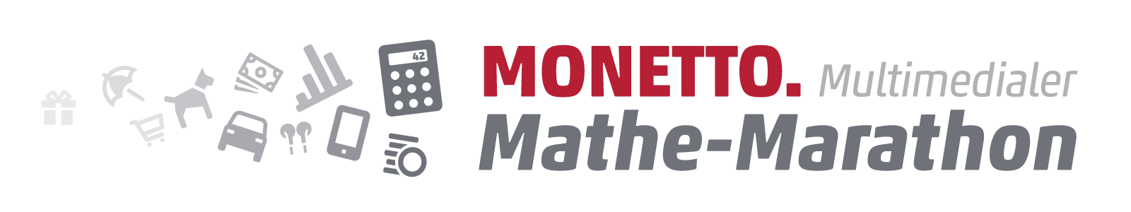 Monetto Mathe Marathon
