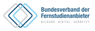 Logo Bundesverband der Fernstudienanbieter