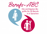 Das Logo des Berufs-ABC