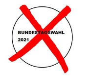 Material zur Bundestagswahl 2021