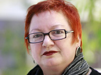 Karin Behlke