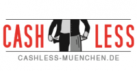 Logo Cashless München