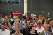 Die Zukunft gestalten – wb-web unterwegs