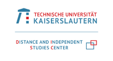 Logo TU Kaiserslautern