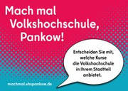 Neue Wege Teilnehmende zu gewinnen – Erfahrungen aus Pankow