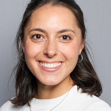 Bild von Dr. Laurine Oldenburg