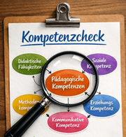 34. Podcast online: Kompetenzanerkennung im DACH-Raum