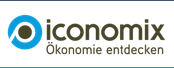 Logo iconomix