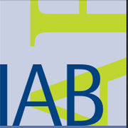Logo des Instituts für Arbeitsmarkt- und Berufsforschung