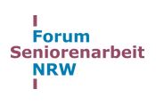 Logo des Forums Seniorenarbeit NRW