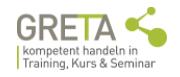 Logo Greta Projekt