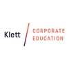 Logo Klett Corporate Education