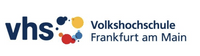 Logo der VHS Frankfurt am Mein