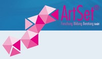 Logo der ArtSet GmbH