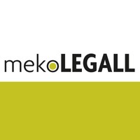 Logo mekoLEGALL