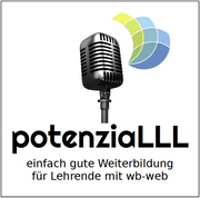 35. Folge potenziaLLL: Erwartungen an und Wirkungen von politischer Bildung