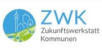 Logo des Projekts Zukunftswerkstatt Kommunen