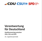 Die Rolle der Erwachsenen- und Weiterbildung im neuen Koalitionsvertrag