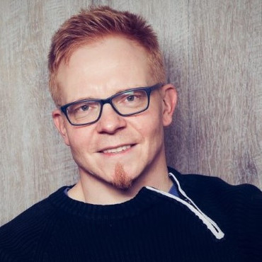 Bild von Danilo Marz
