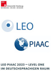 LEO PIAAC 2023 – Level One im deutschsprachigen Raum