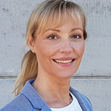 Bild von Mechthild Maria Horstrup