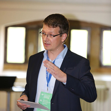 Bild von Mario Wiedemann