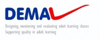 Logo DEMAL