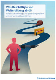 "In der beruflichen Weiterbildung ist es Schlag zwölf"