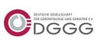 Logo der Deutschen Gesellschaft für Gerontologie und Geriatrie e.V.
