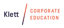 Logo Klett Corporate Education