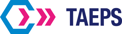 Logo der Panel-Studie TAEPS Logo der Panel-Studie TAEPS