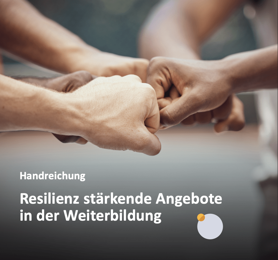 Cover der Publikation 