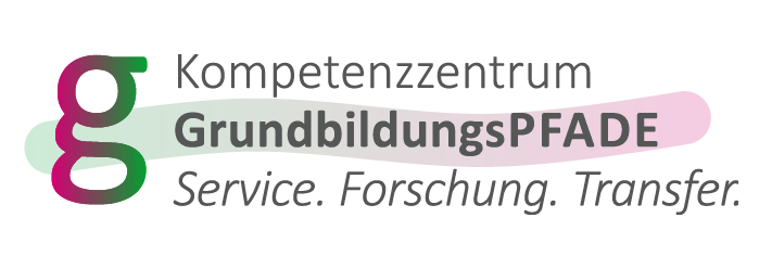 Das Bild zeigt Menschen mit und ohne Beeinträchtigung.