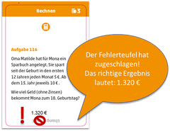 Fehlerteufel