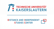 Logo DISC Logo des Distance and Independent Studies Center