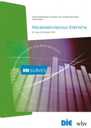 Gesellschaftspolitik bei Einzelveranstaltungen klar vorn – die VHS-Statistik