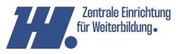 Logo der Zentralen Einrichtung für Weiterbildung der Leibniz-Universität für Hannover.