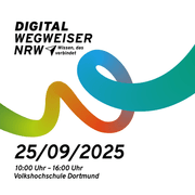 Digitalwegweiser NRW – kostenlose Anmeldung freigeschaltet!