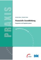 Cover Praxisband Finanzielle Grundbildung