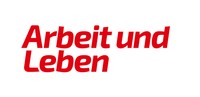 Logo Arbeit und Leben