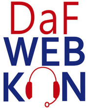 DaFWEBKON 2026: Deutsch zwischen Algorithmen und Kultur