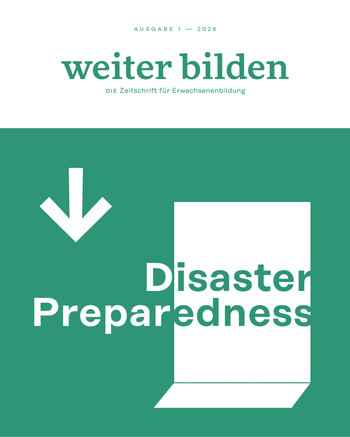 Cover weiter bilden 1/2026