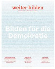 Bilden für die Demokratie