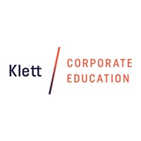 Logo der Klett Corporate Education