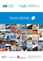 Stimmt´s Kärchten Cover